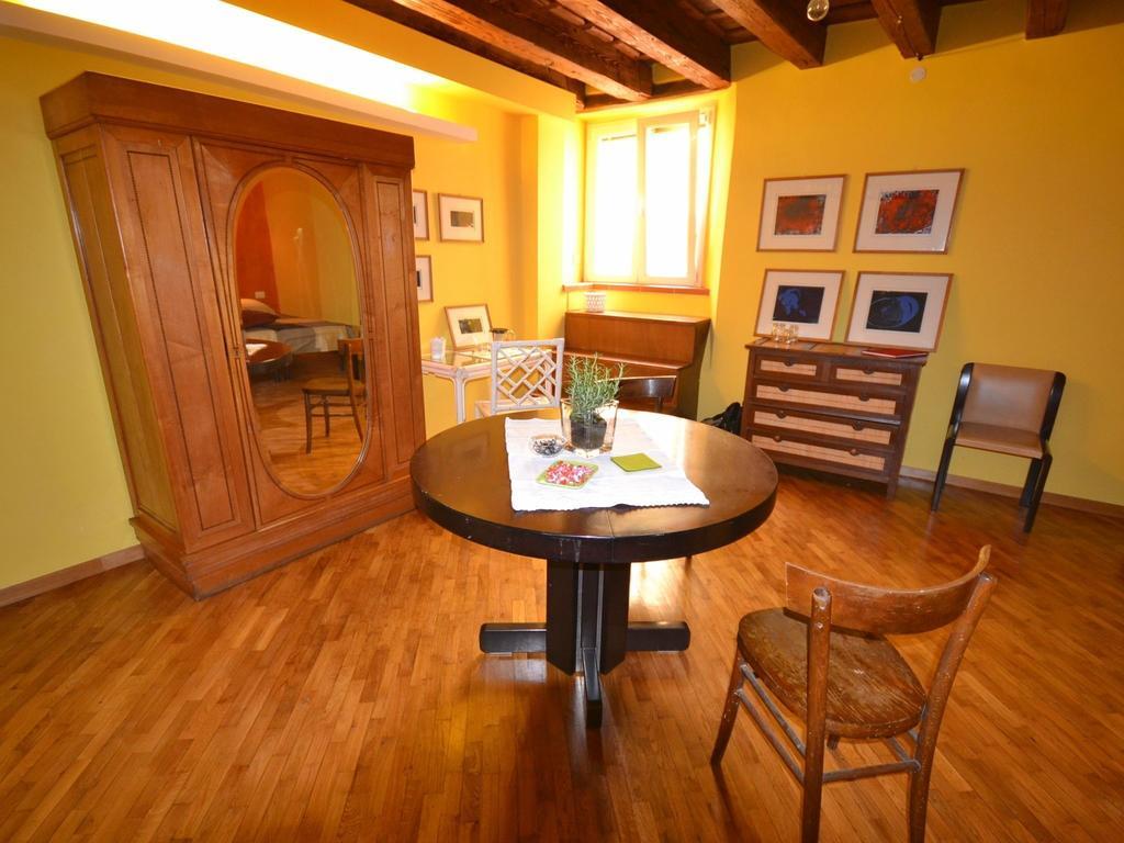 Hotel San Lorenzo Florenz Zimmer foto